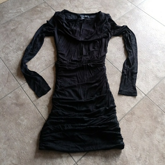 Forever 21 Dresses & Skirts - Forever 21 mid dress